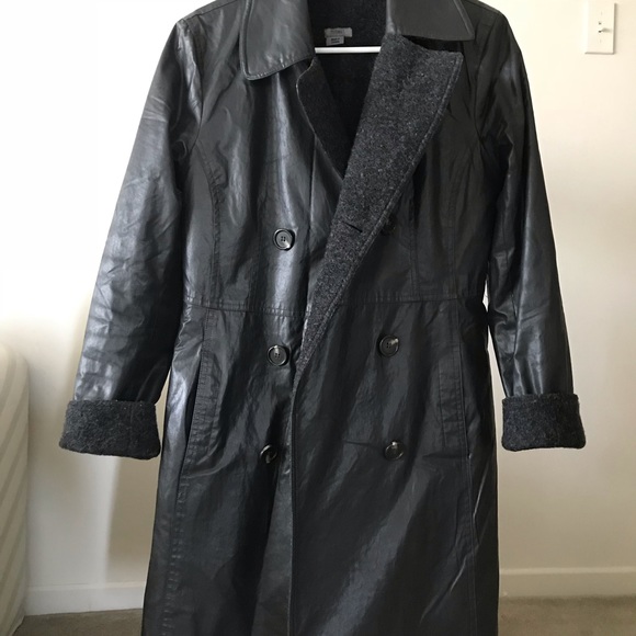 M0851 Womens Coat (Size 6- Small) - Picture 3 of 6